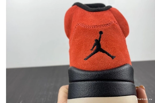 Mars Jordan Retro 5 Dunk DD9336-800 on DD9336-800 0710